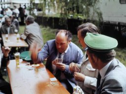 Schützenfest 1983